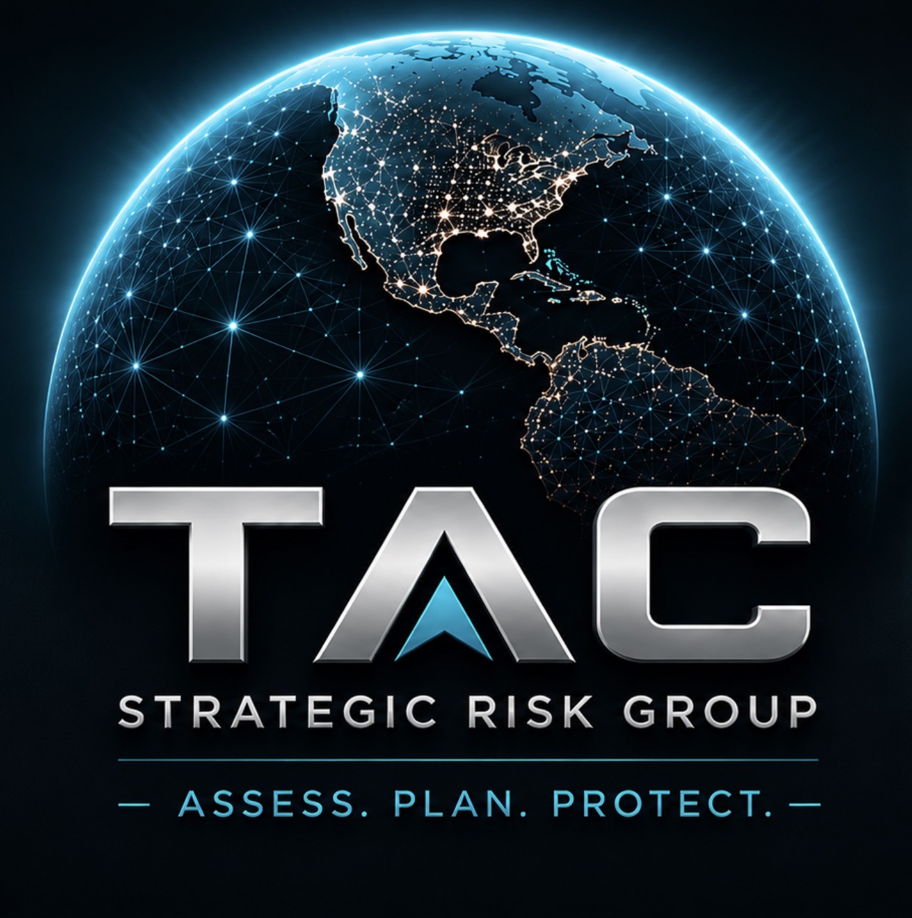TAC Strategic Risk Group logo
